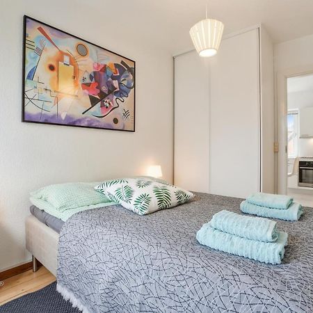 Cosy Apt. In Copenhagen Near Airport- Metro-Beach. Exterior photo