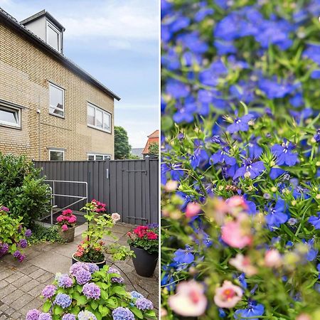 Cosy Apt. In Copenhagen Near Airport- Metro-Beach. Exterior photo