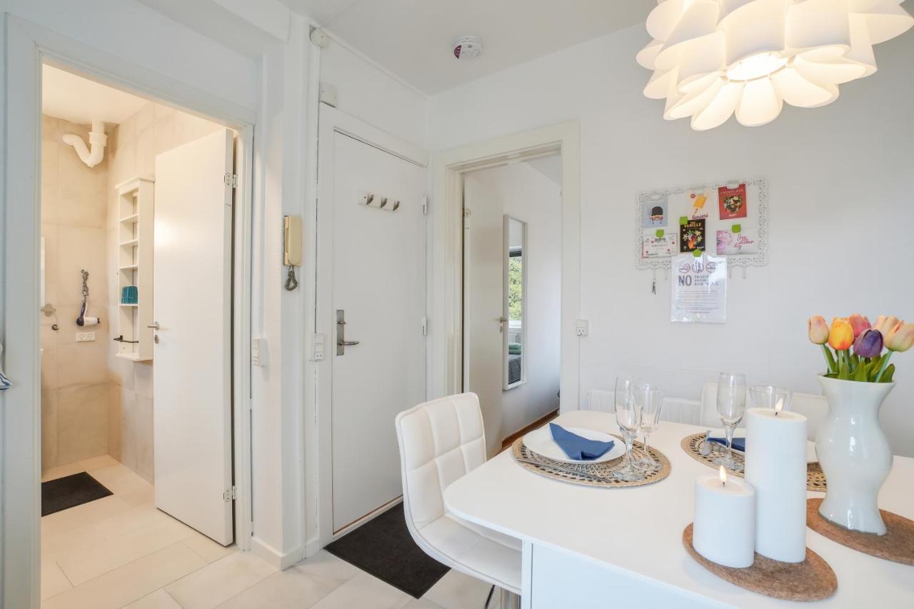 Cosy Apt. In Copenhagen Near Airport- Metro-Beach. Exterior photo