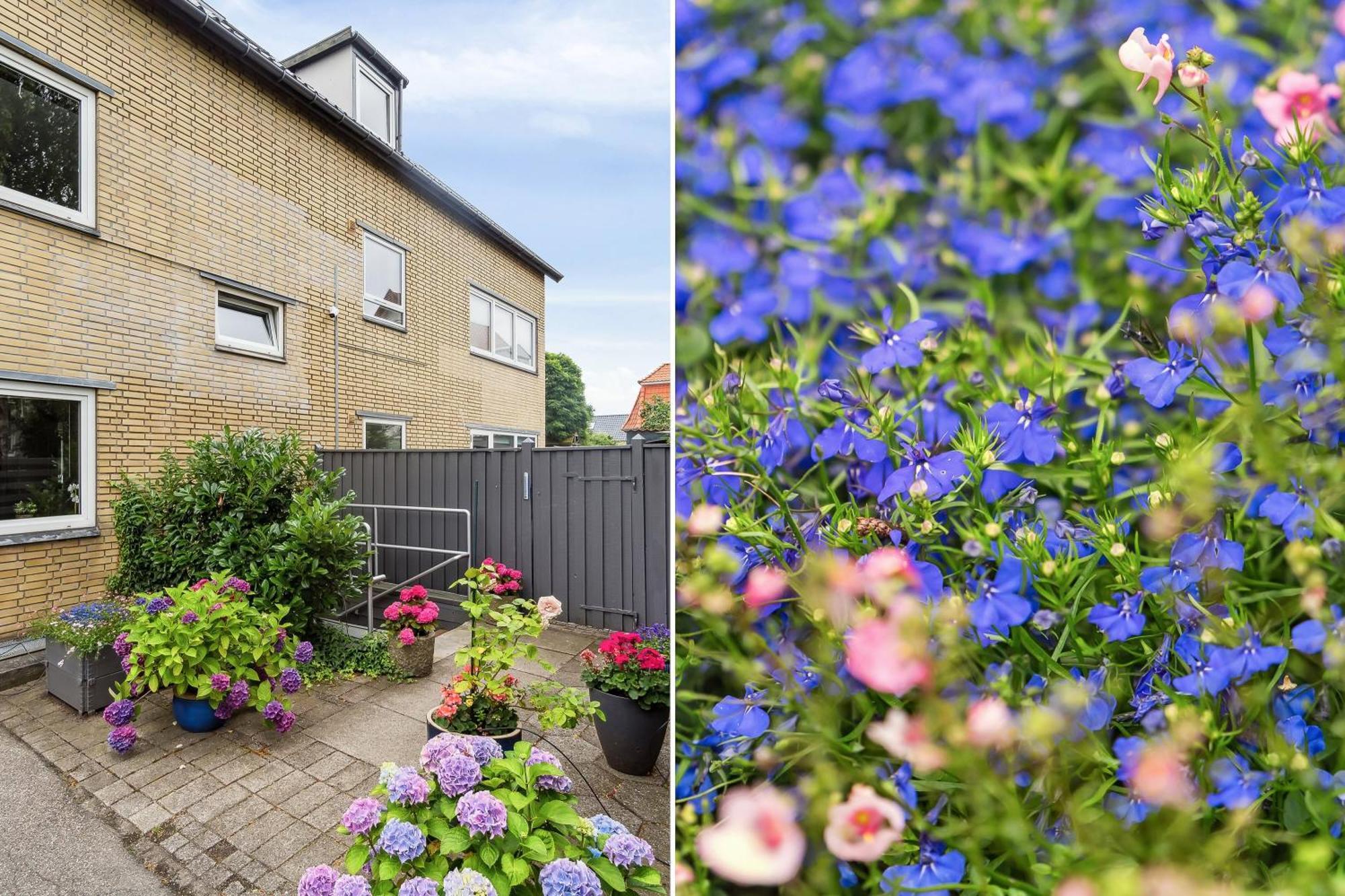 Cosy Apt. In Copenhagen Near Airport- Metro-Beach. Exterior photo