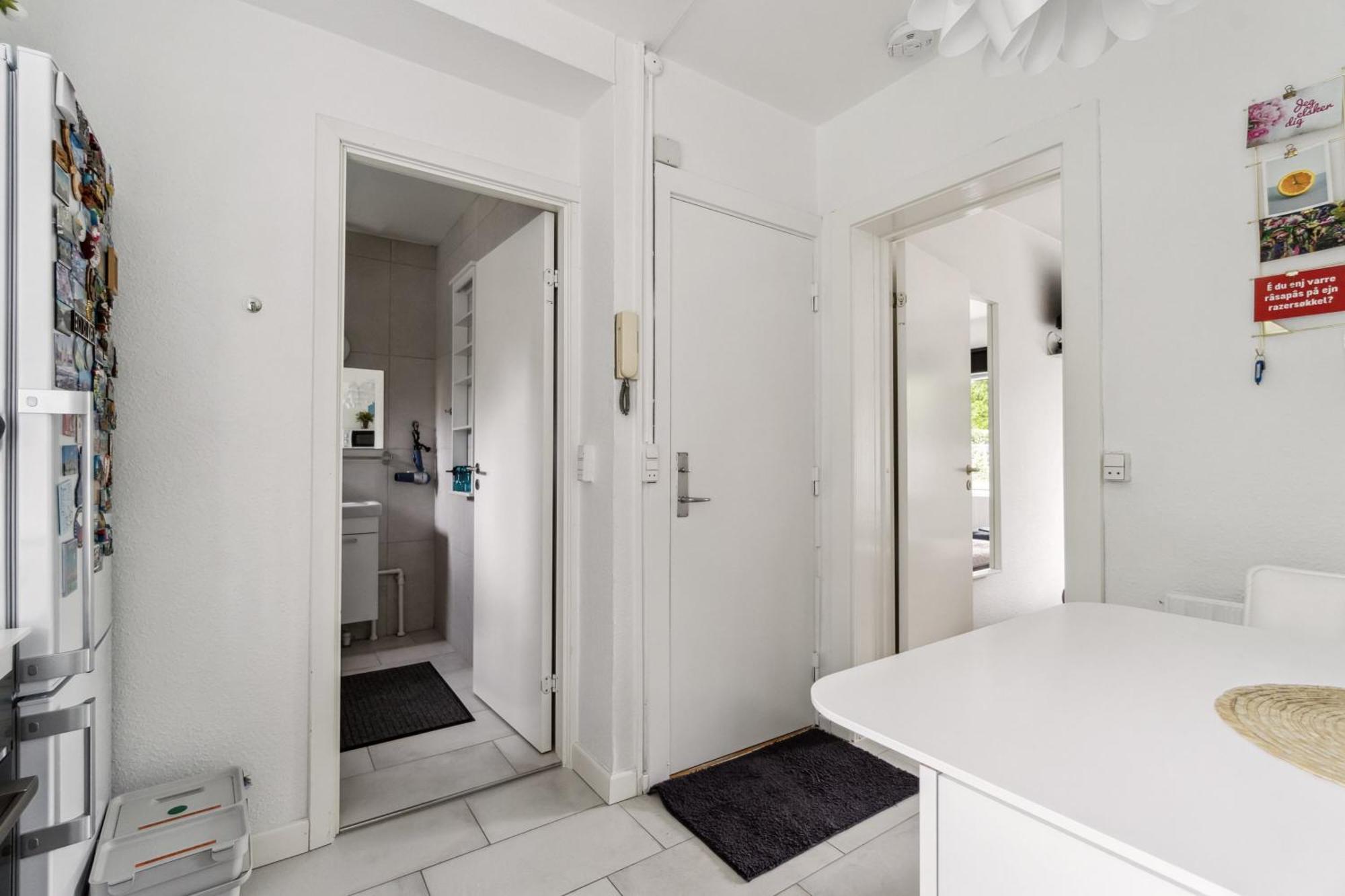 Cosy Apt. In Copenhagen Near Airport- Metro-Beach. Exterior photo